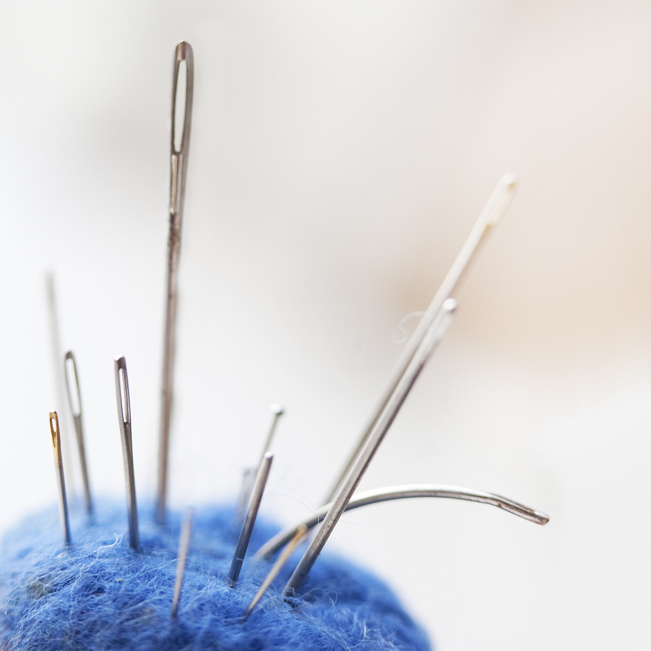 10 Simple Sewing Projects for Home Decor
